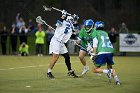 MLax vs Salve  Wheaton College Men’s Lacrosse vs Salve Regina University in the 2024 NEWMAC quarterfinals. - Photo By: KEITH NORDSTROM : Wheaton, Lacrosse, LAX, NEWMAC